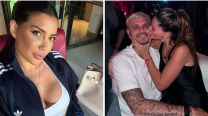 Así es la mansión de Estambul que compartieron Mauro Icardi y Wanda Nara, y que ahora disfruta con la China Suárez