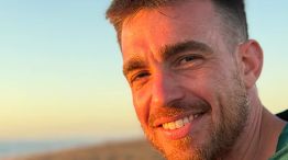 Federico Bruni fue hallado muerto en una zona selvática de Brasil. Tenía 32 años.