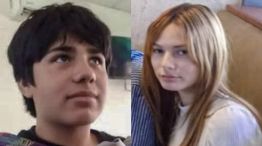 Josué Salvatierra y Paloma Gallardo, asesinados en Florencio Varela.