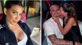Wanda Nara, Mauro Icardi y la China Suárez