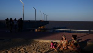 Calor en Ciudad de Buenos Aires