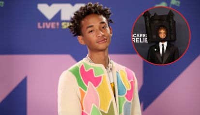 Jaden Smith
