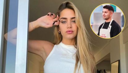 Sabrina Cortéz