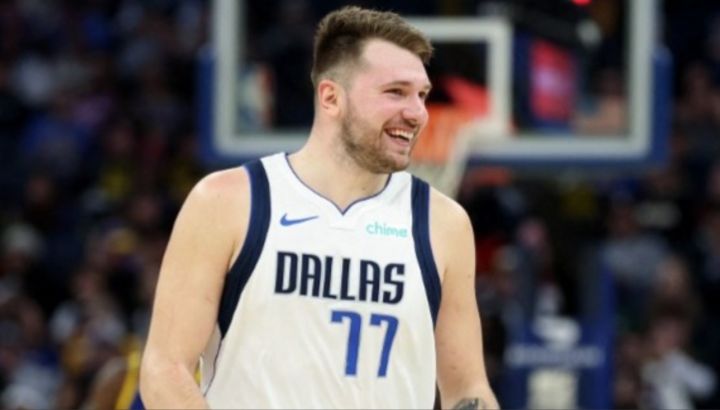 Impacto en la NBA: Doncic será compañero de LeBron.