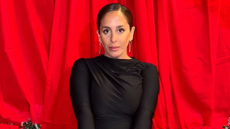Anabel Pantoja