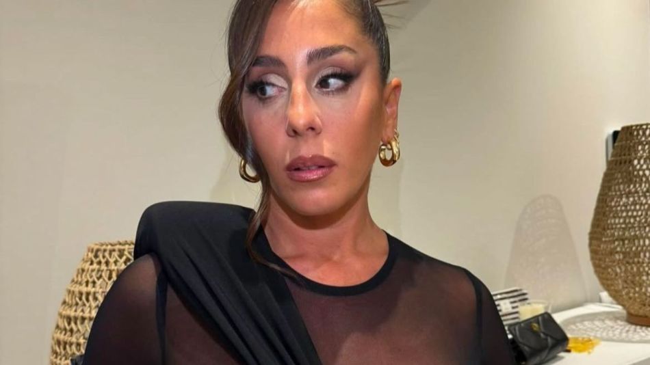 Anabel Pantoja