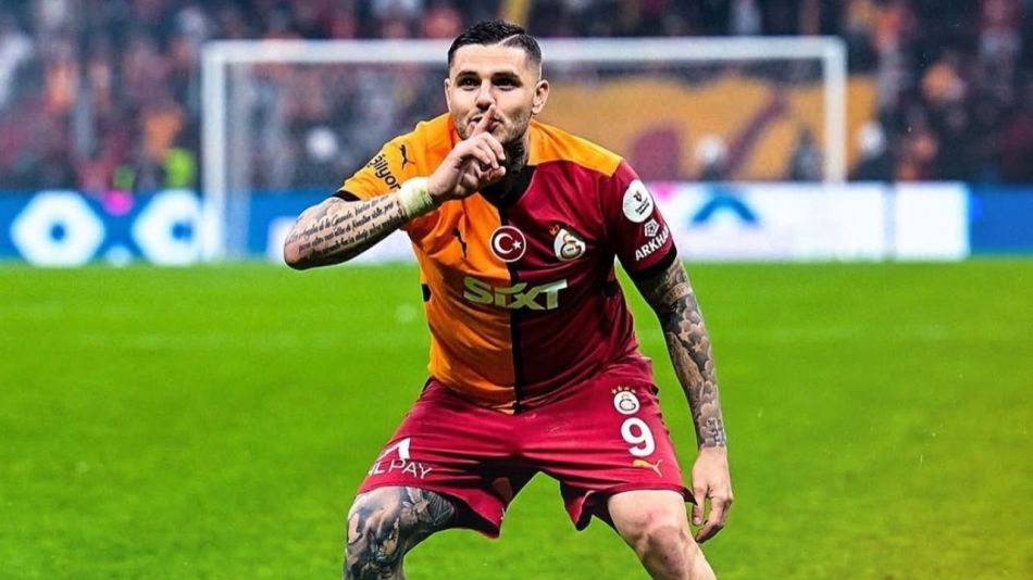 Mauro Icardi