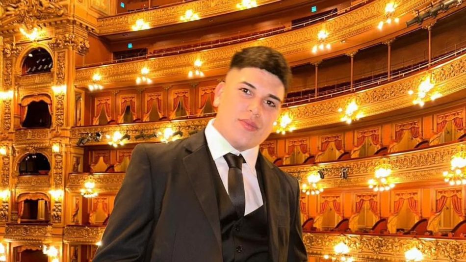 Thiago Medina