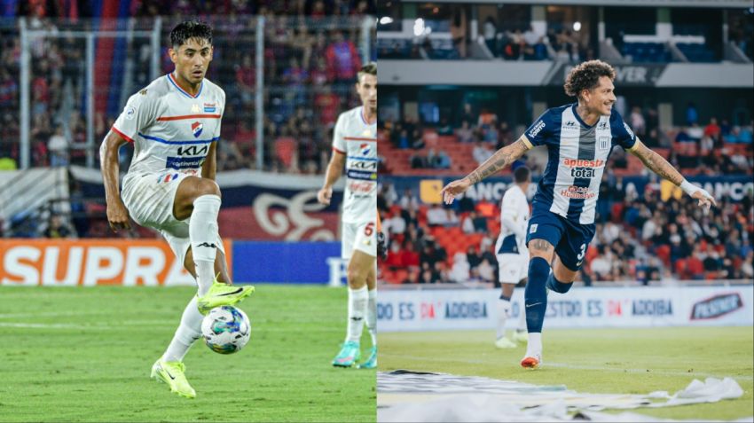 Nacional de Paraguay o Alianza Lima, de allí sale el rival del Xeneize para la Fase 2.