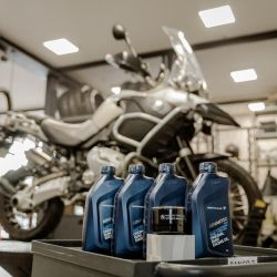 Delta Motors: Una experiencia de posventa donde cada visita es tan especial como cada kilómetro recorrido | Foto:CEDOC