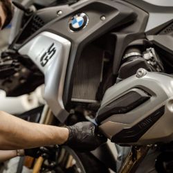 Delta Motors: Una experiencia de posventa donde cada visita es tan especial como cada kilómetro recorrido | Foto:CEDOC