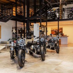 Delta Motors: Una experiencia de posventa donde cada visita es tan especial como cada kilómetro recorrido | Foto:CEDOC
