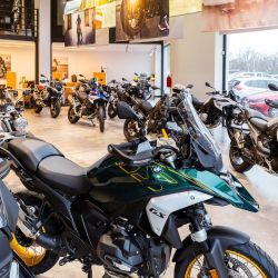 Delta Motors: Una experiencia de posventa donde cada visita es tan especial como cada kilómetro recorrido | Foto:CEDOC