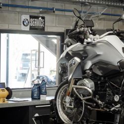 Delta Motors: Una experiencia de posventa donde cada visita es tan especial como cada kilómetro recorrido | Foto:CEDOC