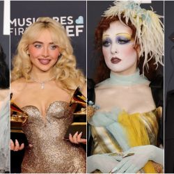 Grammy 2025