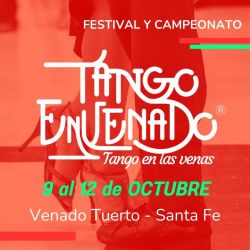 I Love Tango: La pasión por el tango en cada producto | Foto:CEDOC