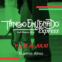 I Love Tango: La pasión por el tango en cada producto | Foto:CEDOC