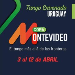 I Love Tango: La pasión por el tango en cada producto | Foto:CEDOC