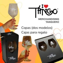 I Love Tango: La pasión por el tango en cada producto | Foto:CEDOC