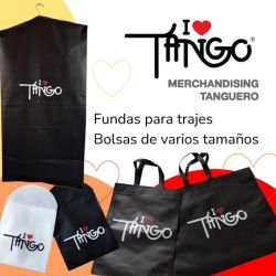 I Love Tango: La pasión por el tango en cada producto | Foto:CEDOC