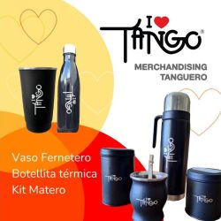 I Love Tango: La pasión por el tango en cada producto | Foto:CEDOC