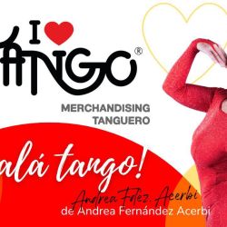 I Love Tango: La pasión por el tango en cada producto | Foto:CEDOC