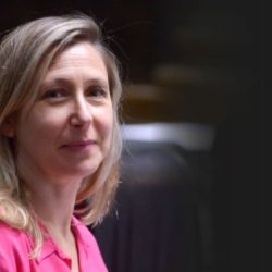 Myriam Bregman | Foto:CEDOC