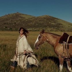 Picada al estilo Juliana Awada.