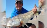 Recorrida por la playa: actualidad del pique en San Clemente del Tuyú