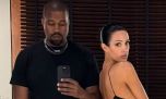 Cuánto cuesta el "no vestido" de Bianca Censori, la esposa de Kanye West