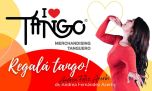 I Love Tango: La pasión por el tango en cada producto