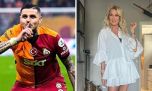 Mauro Icardi se cansó y apuntó contra Yanina Latorre en defensa de la China Suárez