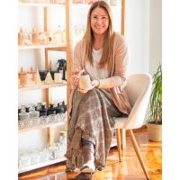 Deco Candle Place: Cómo optimizar tu perfil de instagram y posicionar tu marca de velas