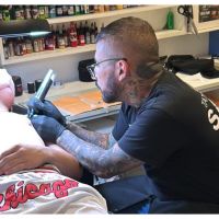 Diego Pfarherr: Innovación y Arte en el Mundo del Tatuaje