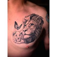 Diego Pfarherr: Innovación y Arte en el Mundo del Tatuaje