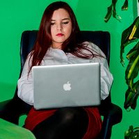 La inspiradora trayectoria de Micaela Belber