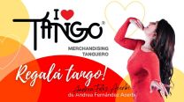 I Love Tango: La pasión por el tango en cada producto