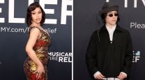 De Cardi B a Billie Eilish, los looks más llamativos de los Grammy 2025