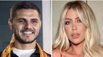 Las fotos de Mauro Icardi con el Galatasaray que esconden una indirecta para Wanda Nara