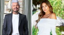 La foto de Marcelo Tinelli que deja en claro cómo está su vínculo con Milett Figueroa