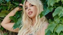 Wanda Nara se reunió con su suegra: el especial encuentro con la mamá de L-Gante