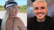 Filtraron el polémico audio que nadie tenía que escuchar de Wanda Nara contra Mauro Icardi