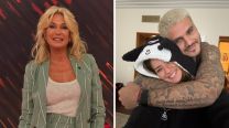 Yanina Latorre contestó a las acusaciones de Mauro Icardi y la China Suárez: "Yo no soy Wanda Nara"