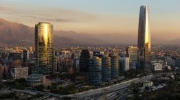 Chile Releases Fourth Quarter GDP Figures