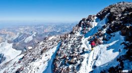 Aconcagua