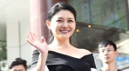 Barbie Hsu