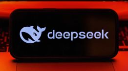 DeepSeek 03022025