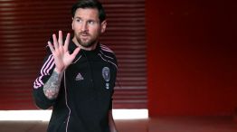 El lujoso bolso de un millón de dólares que Lionel Messi llevó a Panamá y por qué es tan exclusivo