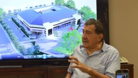 "Tati" Bugliotti defendió a 4 empresarios cordobeses de la causa Cuadernos: "Ya pagaron con escrache, no son chorros ni sinvergüenzas"