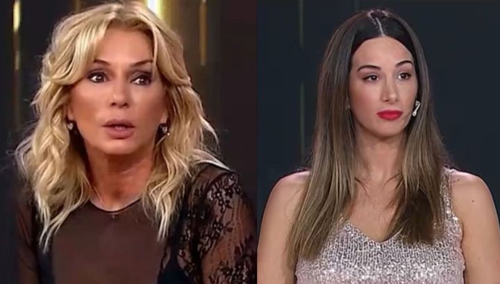 Estefi Berardi defendió a la China Suárez y Yanina Latorre la cruzó sin filtro en redes: “INÚTIL"